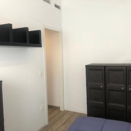 Enjoy Valencia Apartment Екстериор снимка
