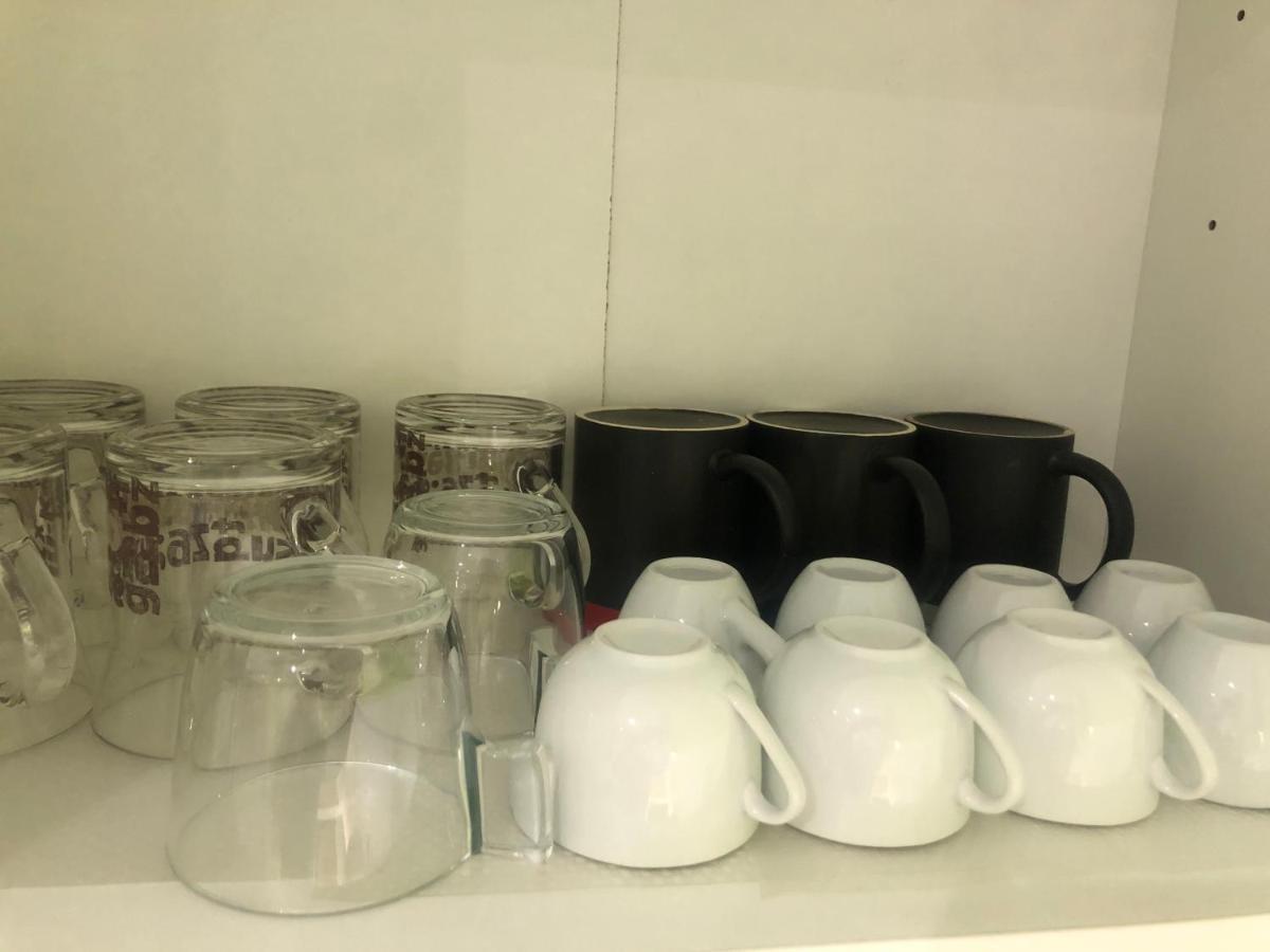 Enjoy Valencia Apartment Екстериор снимка