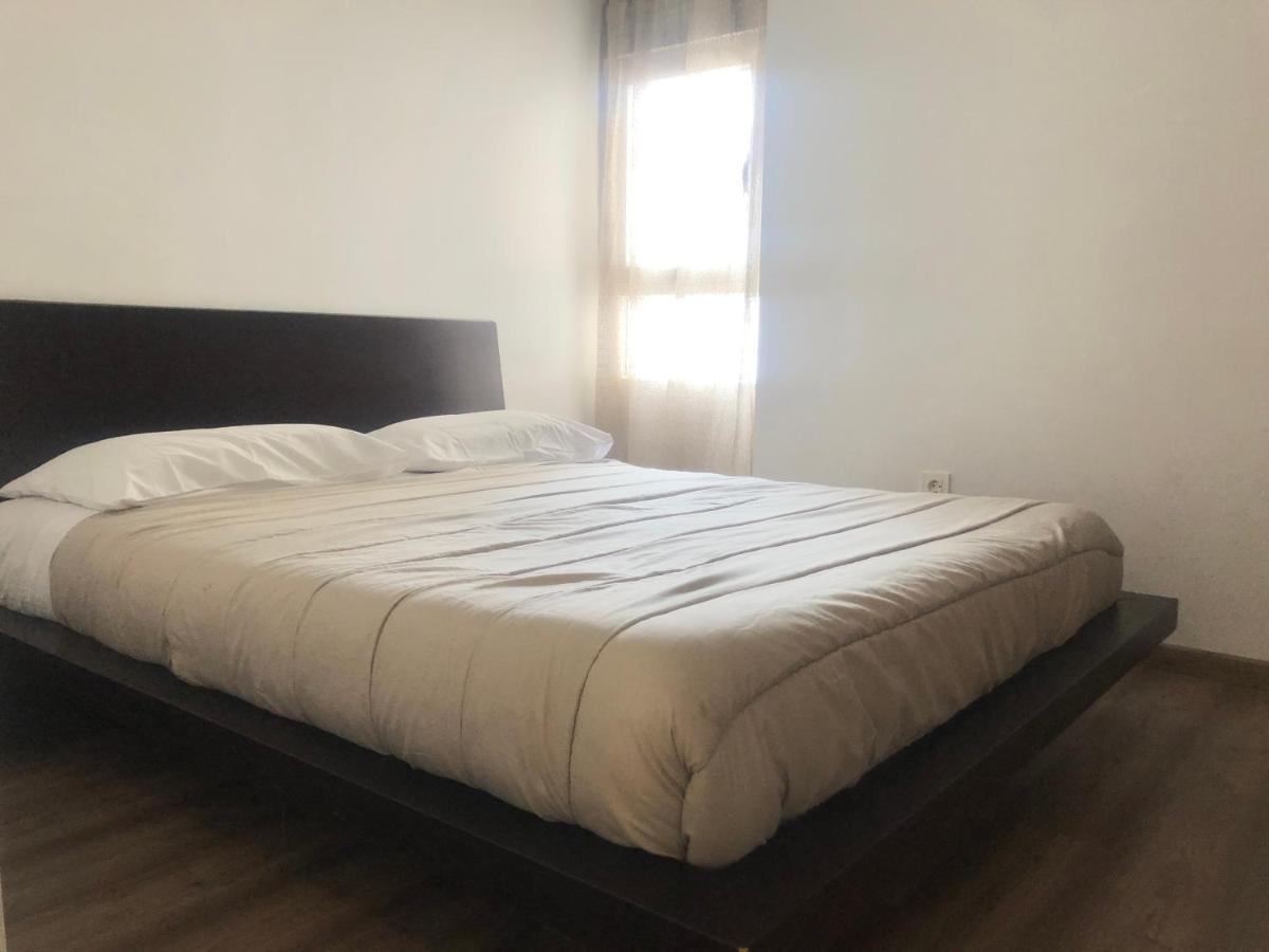 Enjoy Valencia Apartment Екстериор снимка