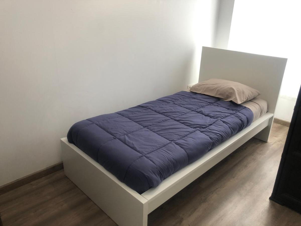 Enjoy Valencia Apartment Екстериор снимка