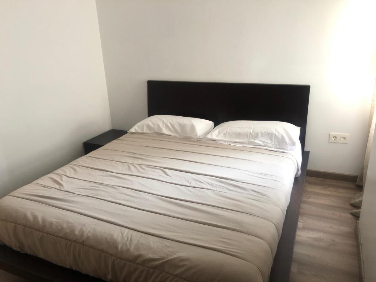 Enjoy Valencia Apartment Екстериор снимка
