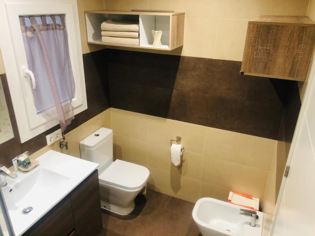 Enjoy Valencia Apartment Екстериор снимка