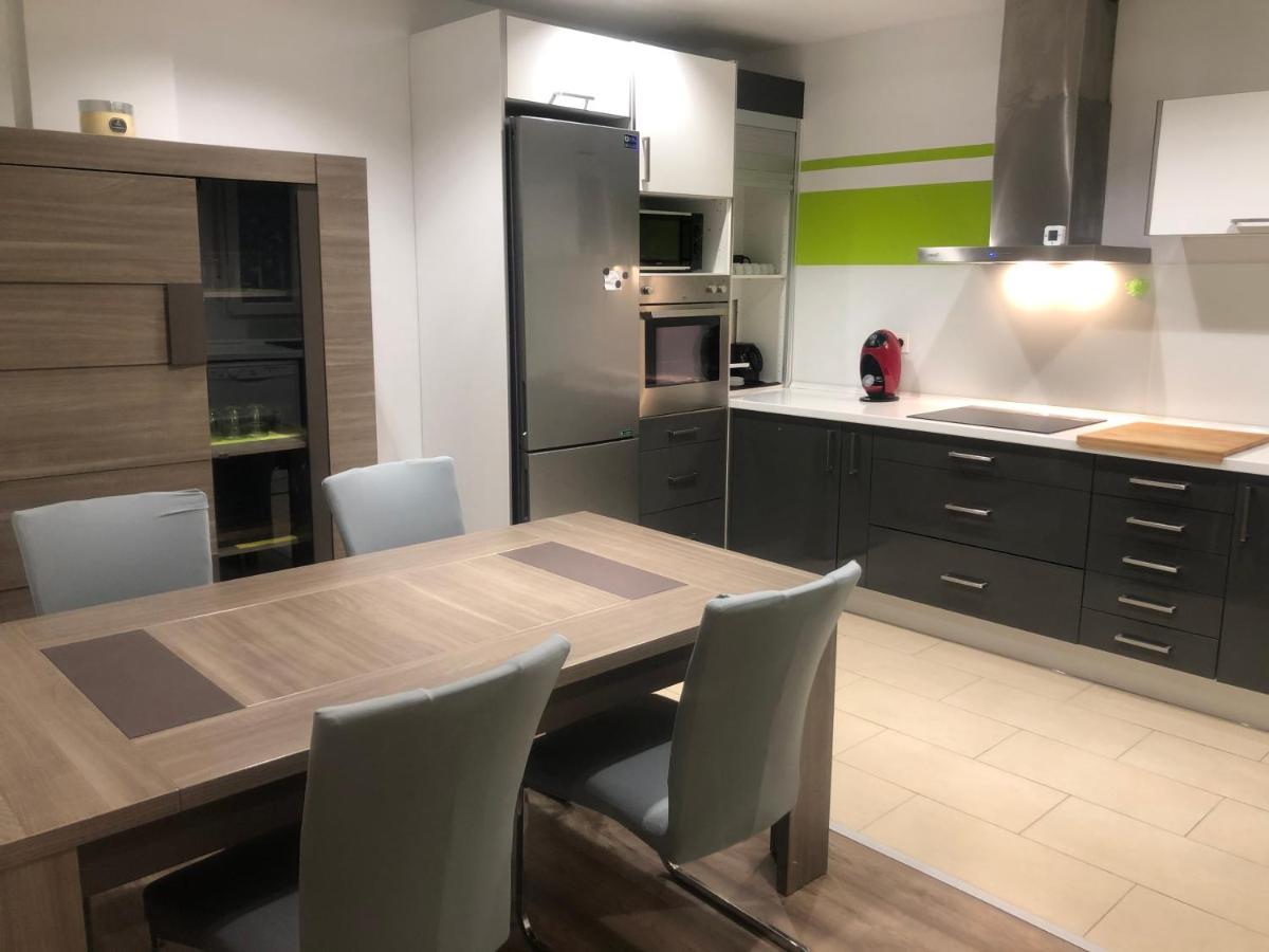 Enjoy Valencia Apartment Екстериор снимка