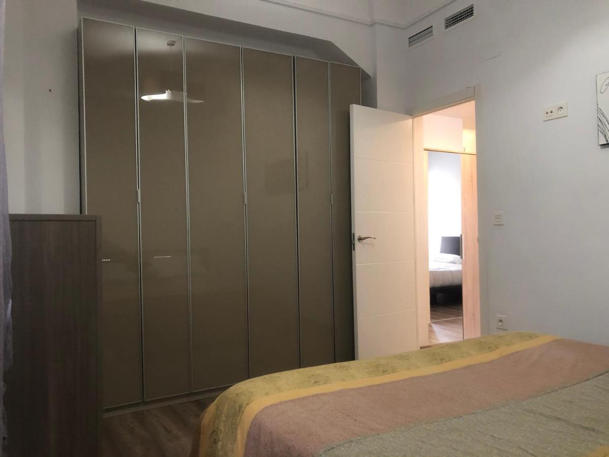Enjoy Valencia Apartment Екстериор снимка