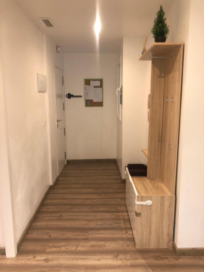 Enjoy Valencia Apartment Екстериор снимка