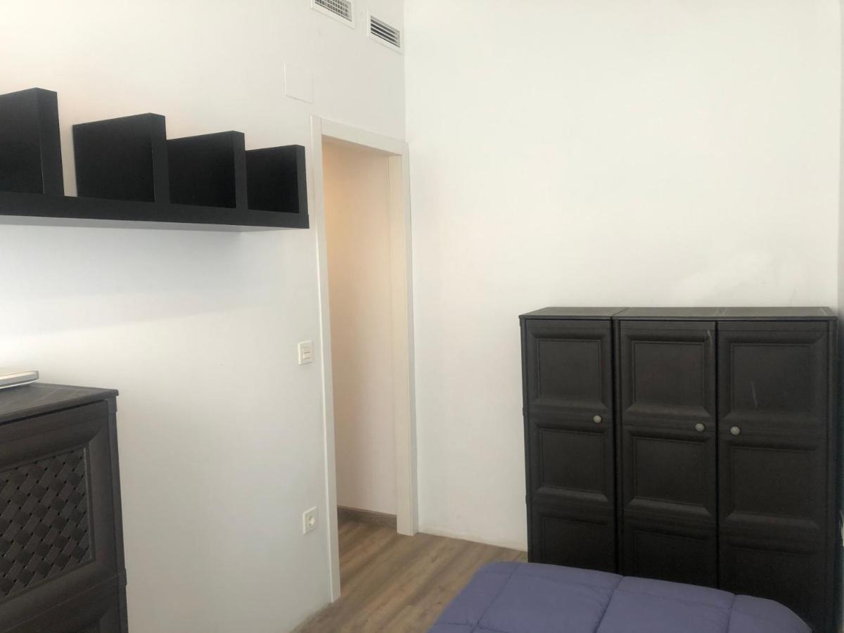 Enjoy Valencia Apartment Екстериор снимка