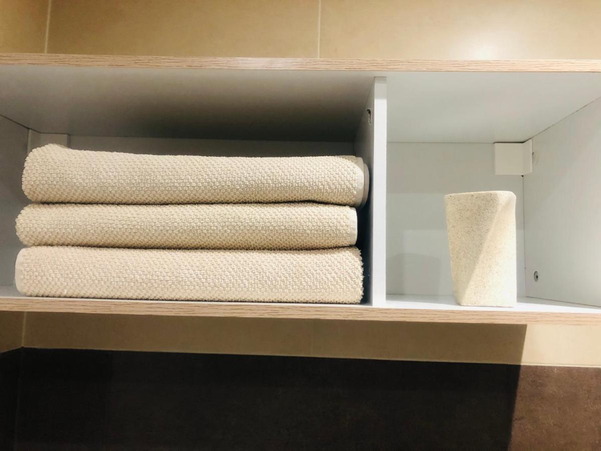 Enjoy Valencia Apartment Екстериор снимка