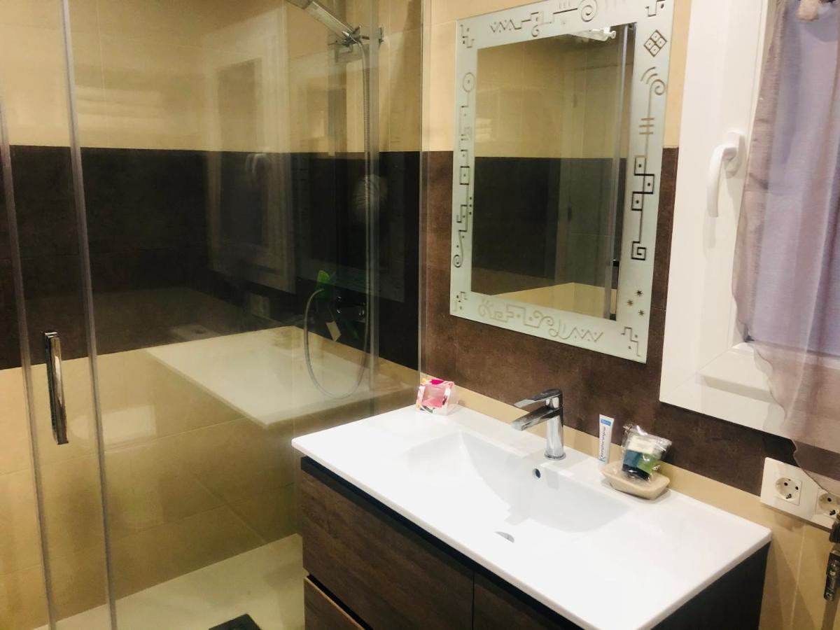 Enjoy Valencia Apartment Екстериор снимка